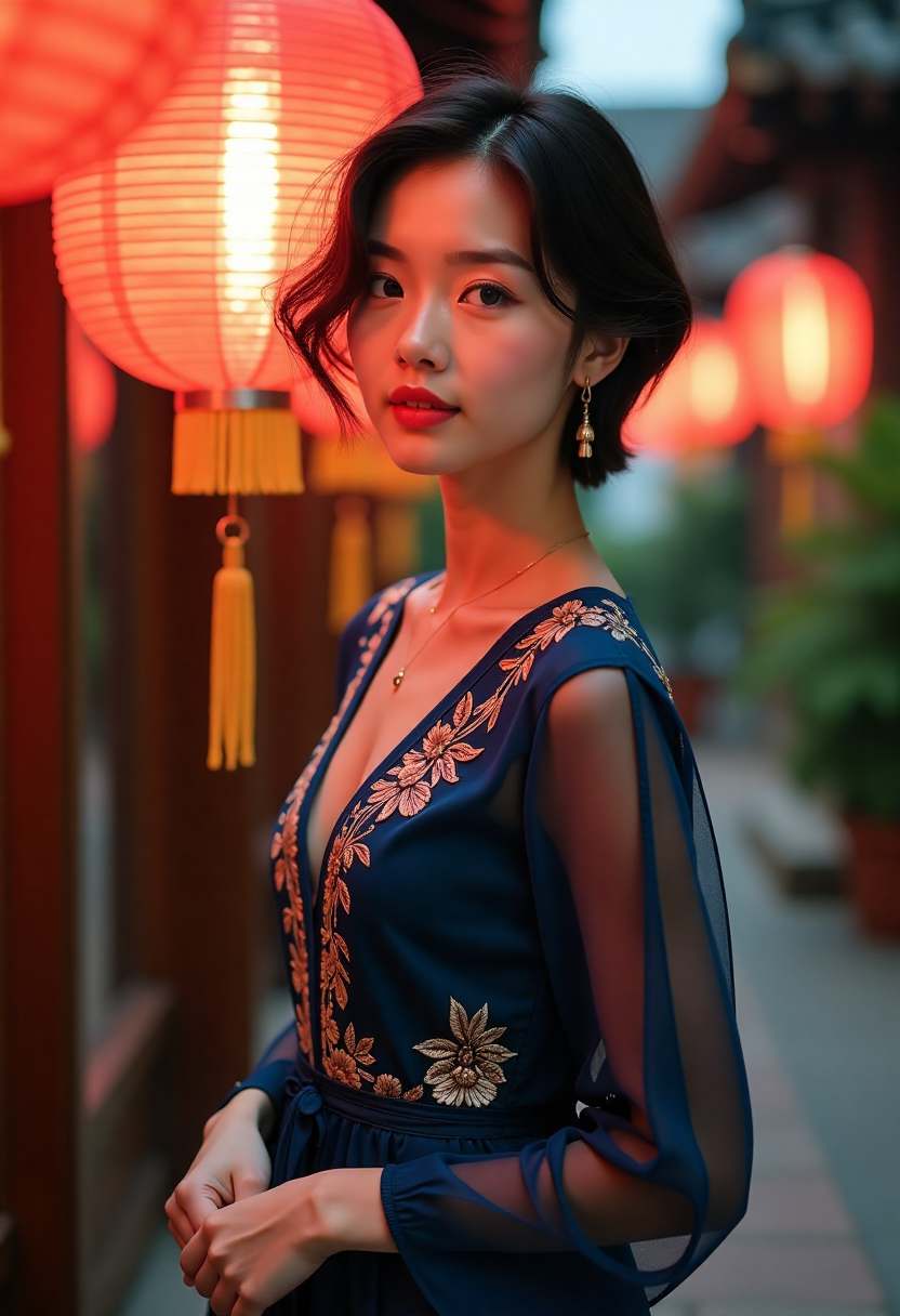 悬崖