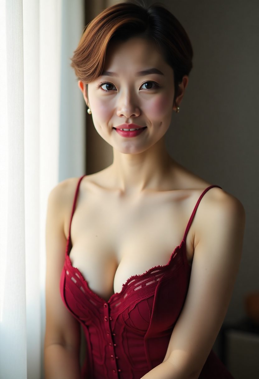 燕双鹰角色分析
